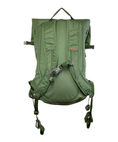 EXPED（エクスペド）EXPED (エクスペド) リュック グリーンの古着・服飾アイテム
