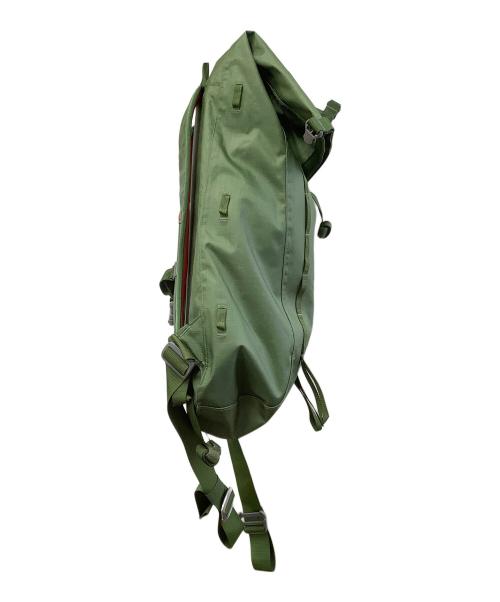 EXPED（エクスペド）EXPED (エクスペド) リュック グリーンの古着・服飾アイテム