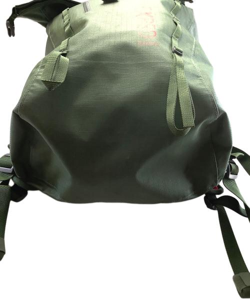 EXPED（エクスペド）EXPED (エクスペド) リュック グリーンの古着・服飾アイテム