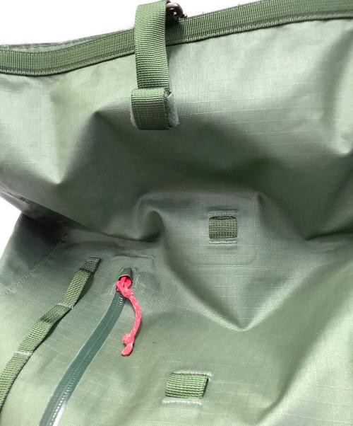 EXPED（エクスペド）EXPED (エクスペド) リュック グリーンの古着・服飾アイテム