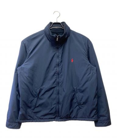 新品未使用　ラルフローレン　3way ブルゾン　サイズ140 中古・古着通販】POLO RALPH LAUREN (ポロ・ラルフローレン) ブルゾン