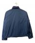POLO RALPH LAUREN (ポロ・ラルフローレン) ブルゾン ネイビー サイズ:XXL：8000円