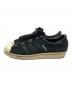 adidas (アディダス) NEIGHBORHOOD (ネイバーフッド) スニーカー ブラック サイズ:26.5：11000円