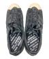 中古・古着 adidas (アディダス) NEIGHBORHOOD (ネイバーフッド) スニーカー ブラック サイズ:26.5：11000円