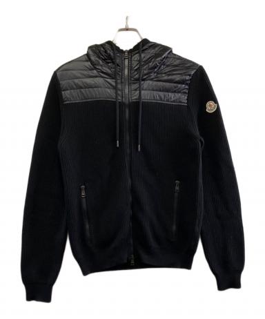 中古・古着通販】MONCLER (モンクレール) MAGLIONE TRICOT KNIT