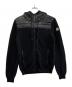 MONCLER（モンクレール）の古着「MAGLIONE TRICOT KNIT CARDIGAN」｜ブラック