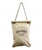 HERMESエルメス）の古着「ショルダーバッグ」