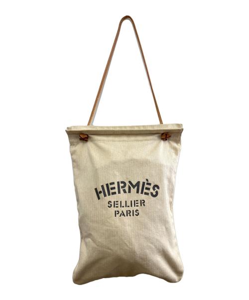 HERMES（エルメス）HERMES (エルメス) ショルダーバッグの古着・服飾アイテム