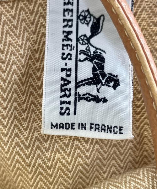 HERMES（エルメス）HERMES (エルメス) ショルダーバッグの古着・服飾アイテム