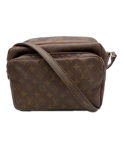 LOUIS VUITTON（ルイ ヴィトン）LOUIS VUITTON (ルイ ヴィトン) ナイルの古着・服飾アイテム