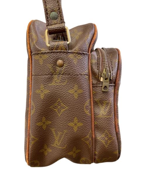 LOUIS VUITTON（ルイ ヴィトン）LOUIS VUITTON (ルイ ヴィトン) ナイルの古着・服飾アイテム