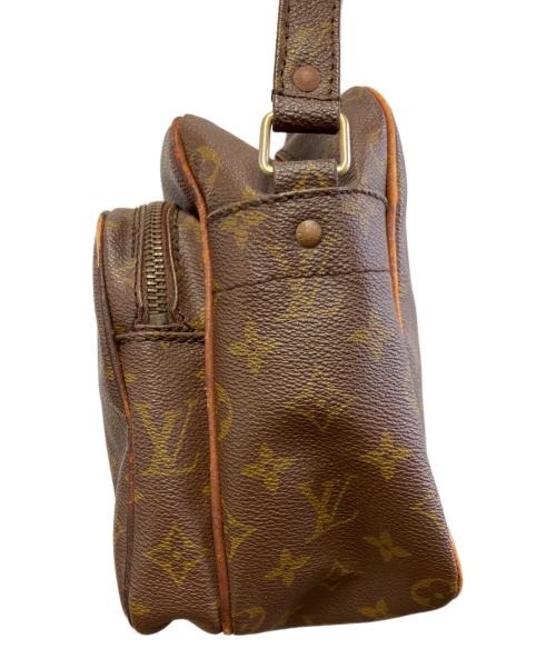 LOUIS VUITTON（ルイ ヴィトン）LOUIS VUITTON (ルイ ヴィトン) ナイルの古着・服飾アイテム