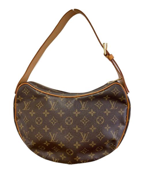 LOUIS VUITTON（ルイ ヴィトン）LOUIS VUITTON (ルイ ヴィトン) クロワッサンMMの古着・服飾アイテム