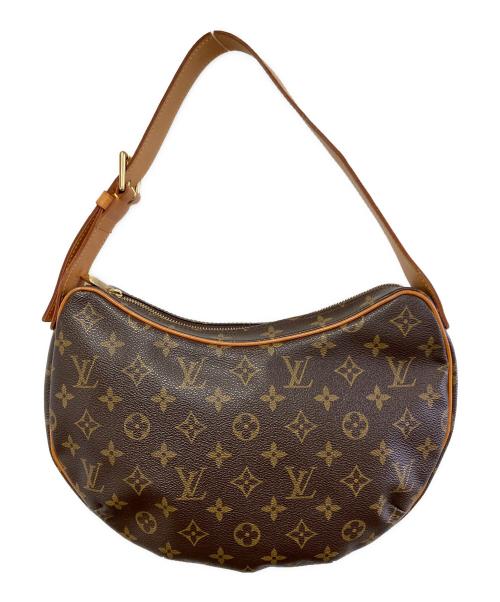 LOUIS VUITTON（ルイ ヴィトン）LOUIS VUITTON (ルイ ヴィトン) クロワッサンMMの古着・服飾アイテム