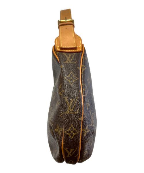 LOUIS VUITTON（ルイ ヴィトン）LOUIS VUITTON (ルイ ヴィトン) クロワッサンMMの古着・服飾アイテム