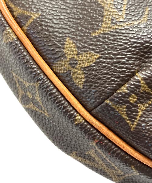 LOUIS VUITTON（ルイ ヴィトン）LOUIS VUITTON (ルイ ヴィトン) クロワッサンMMの古着・服飾アイテム