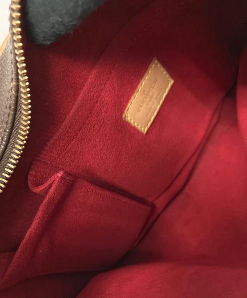 LOUIS VUITTON（ルイ ヴィトン）LOUIS VUITTON (ルイ ヴィトン) クロワッサンMMの古着・服飾アイテム