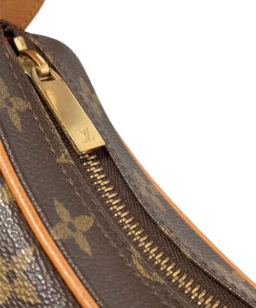 LOUIS VUITTON（ルイ ヴィトン）LOUIS VUITTON (ルイ ヴィトン) クロワッサンMMの古着・服飾アイテム