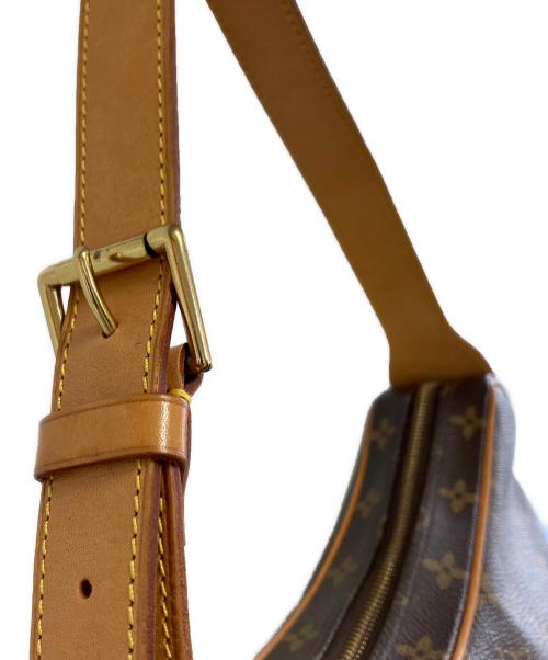 LOUIS VUITTON（ルイ ヴィトン）LOUIS VUITTON (ルイ ヴィトン) クロワッサンMMの古着・服飾アイテム