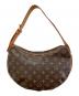 LOUIS VUITTON (ルイ ヴィトン) クロワッサンMM：150000円