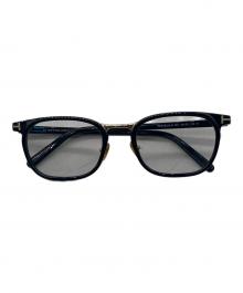 TOM FORD（トムフォード）の古着「サングラス」｜ブラック