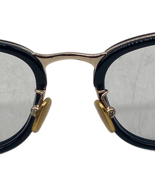 TOM FORD（トムフォード）TOM FORD (トムフォード) サングラス ブラック サイズ:52□20の古着・服飾アイテム