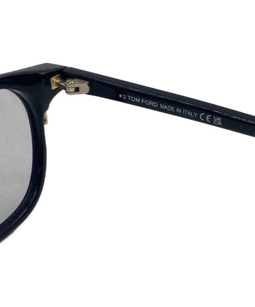 TOM FORD（トムフォード）TOM FORD (トムフォード) サングラス ブラック サイズ:52□20の古着・服飾アイテム
