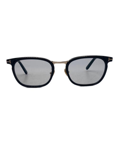 TOM FORD（トムフォード）TOM FORD (トムフォード) サングラス ブラック サイズ:52□20の古着・服飾アイテム