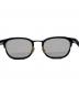 中古・古着 TOM FORD (トムフォード) サングラス ブラック サイズ:52□20：15000円