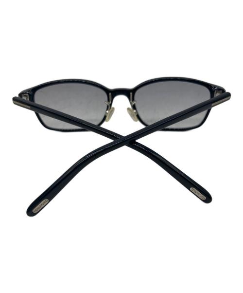TOM FORD（トムフォード）TOM FORD (トムフォード) サングラス ブラックの古着・服飾アイテム
