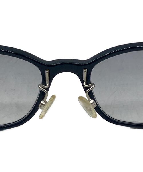 TOM FORD（トムフォード）TOM FORD (トムフォード) サングラス ブラックの古着・服飾アイテム