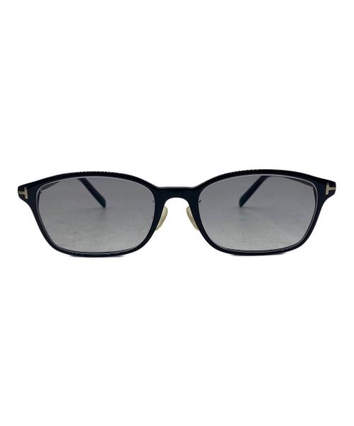 TOM FORD（トムフォード）TOM FORD (トムフォード) サングラス ブラックの古着・服飾アイテム