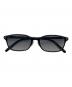 TOM FORD（トムフォード）の古着「サングラス」｜ブラック