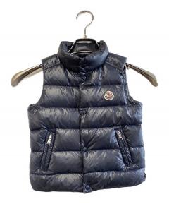 中古・古着通販】PRADA SPORTS (プラダスポーツ) ナイロンダウンベスト