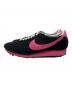 NIKE (ナイキ) COMME des GARCONS (コムデギャルソン) ローカットスニーカー ブラック×ピンク サイズ:不明：25000円