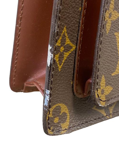 LOUIS VUITTON（ルイ ヴィトン）LOUIS VUITTON (ルイ ヴィトン) モンソーの古着・服飾アイテム