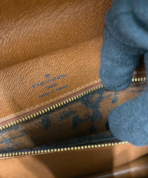 LOUIS VUITTON（ルイ ヴィトン）LOUIS VUITTON (ルイ ヴィトン) モンソーの古着・服飾アイテム