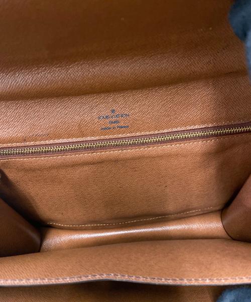 LOUIS VUITTON（ルイ ヴィトン）LOUIS VUITTON (ルイ ヴィトン) モンソーの古着・服飾アイテム