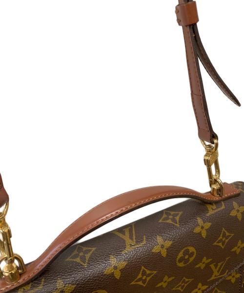 LOUIS VUITTON（ルイ ヴィトン）LOUIS VUITTON (ルイ ヴィトン) モンソーの古着・服飾アイテム