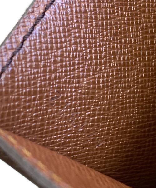 LOUIS VUITTON（ルイ ヴィトン）LOUIS VUITTON (ルイ ヴィトン) モンソーの古着・服飾アイテム