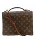LOUIS VUITTON (ルイ ヴィトン) モンソー：50000円