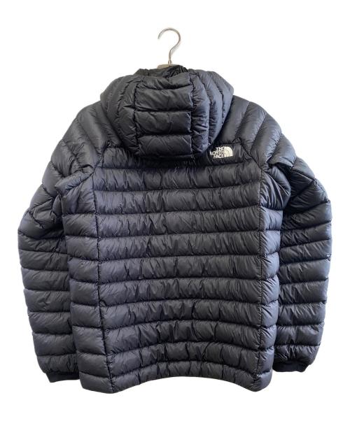 THE NORTH FACE（ザ ノース フェイス）THE NORTH FACE (ザ ノース フェイス) WOUZEL HOODIE ブラック サイズ:Mの古着・服飾アイテム