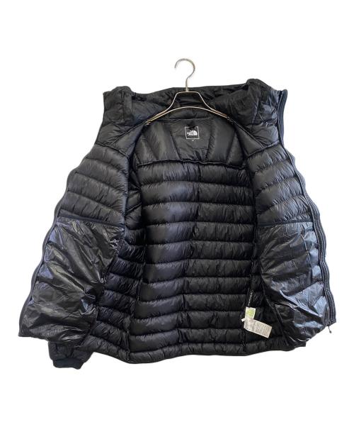 THE NORTH FACE（ザ ノース フェイス）THE NORTH FACE (ザ ノース フェイス) WOUZEL HOODIE ブラック サイズ:Mの古着・服飾アイテム
