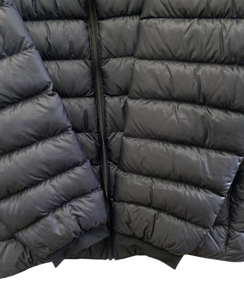 THE NORTH FACE（ザ ノース フェイス）THE NORTH FACE (ザ ノース フェイス) WOUZEL HOODIE ブラック サイズ:Mの古着・服飾アイテム
