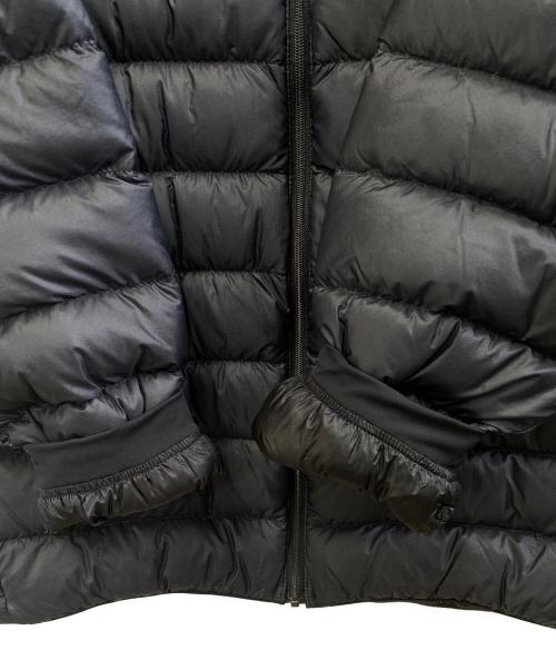 THE NORTH FACE（ザ ノース フェイス）THE NORTH FACE (ザ ノース フェイス) WOUZEL HOODIE ブラック サイズ:Mの古着・服飾アイテム