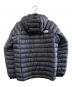 THE NORTH FACE (ザ ノース フェイス) WOUZEL HOODIE ブラック サイズ:M：26000円