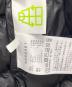 中古・古着 THE NORTH FACE (ザ ノース フェイス) WOUZEL HOODIE ブラック サイズ:M：26000円