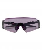 OAKLEYオークリー）の古着「サングラス」｜パープル