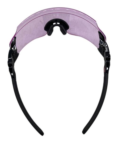 OAKLEY（オークリー）OAKLEY (オークリー) サングラス パープルの古着・服飾アイテム