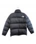 THE NORTH FACE (ザ ノース フェイス) ヌプシジャケット ブラック サイズ:L：18000円
